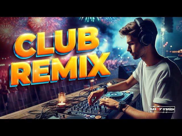 Dj Party Club Music Mix 2024  Best Remixes of Popular Songs 2024  New Dance Mashups Party Mix 2024