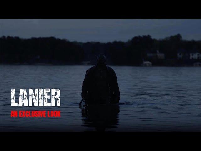 Lanier Movie | An EXCLUSIVE Look | Scary Hours Productions