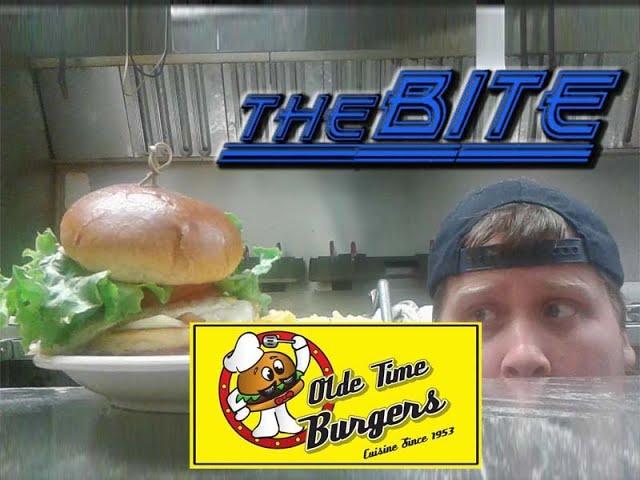 S1Ep2 - Olde Time Burgers