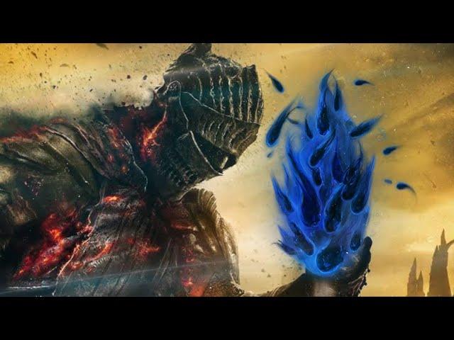 Где фармить души в 2024? | Dark Souls 3