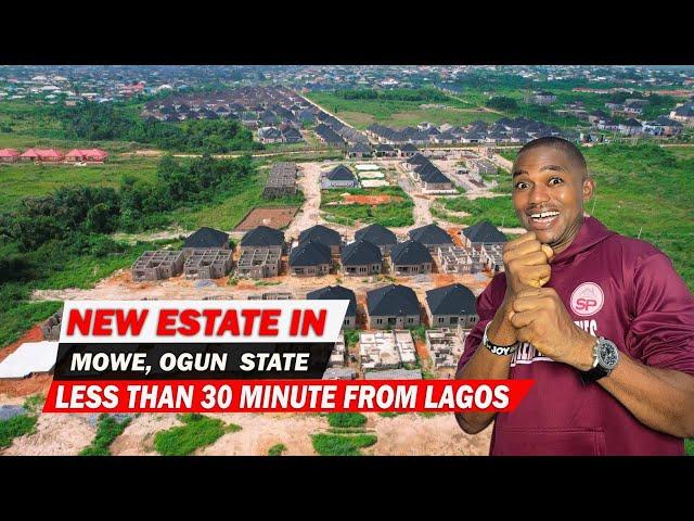 Expert Reveals Affordable RESIDENTIAL LANDED PROPERTY Secrets in Mowe