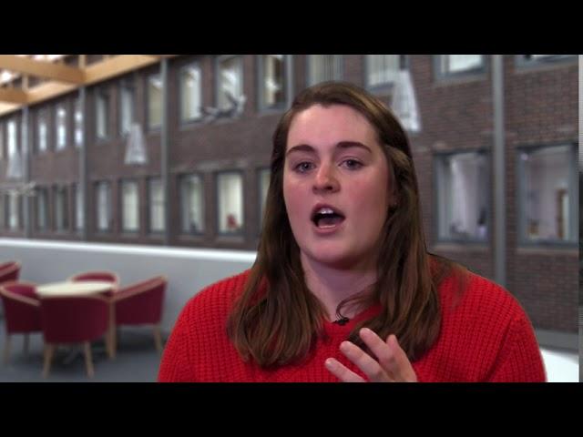 Geosciences: Study Geology at Southampton