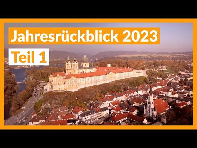 Sendung vom 26.12.2023