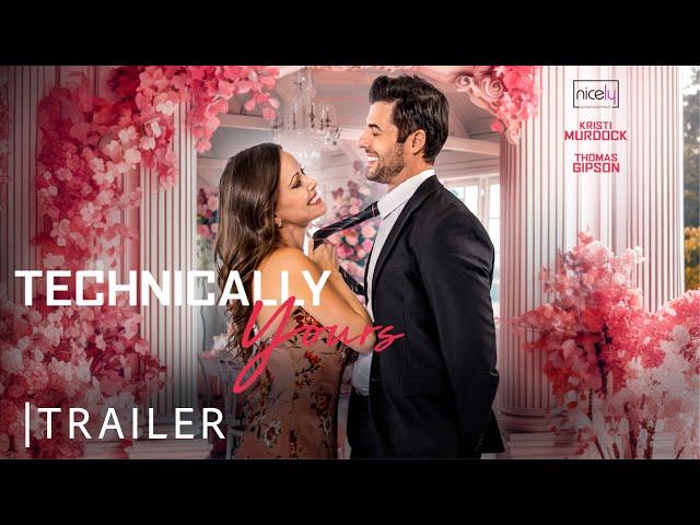 Technically Yours | Trailer | Nicely Entertainment