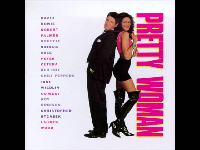 Real Wild Child - from the Movie Pretty Woman  sung by Christopher Otcasek - with lyrics