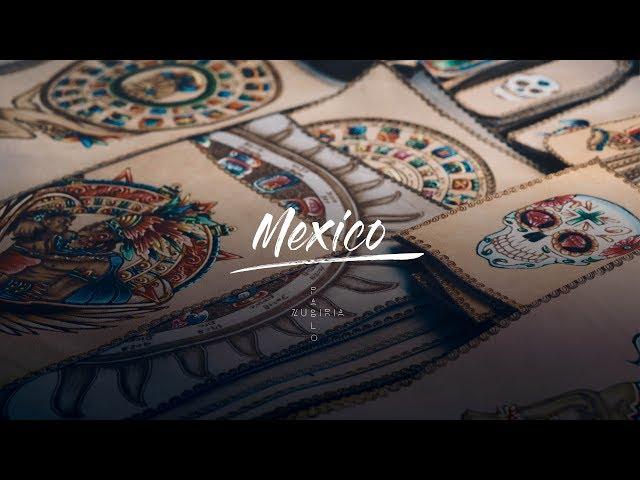 Esto es México I Sony a6300 (Trailer 2019)