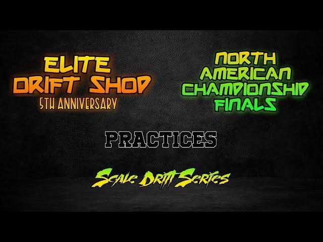 5th Anniversary X SDS Finals 2024 – Practice