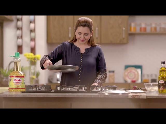 Dalda Cooking Oil Commercial