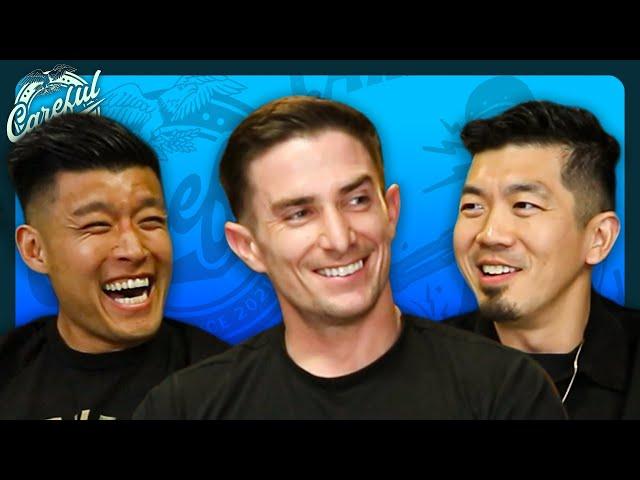 Get to Know Maxx Chewning, Founder of Sour Strips Candy (Part 1)