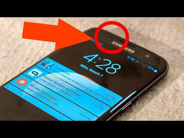 8 Secret Phone Settings You Should Try (ANDROID)