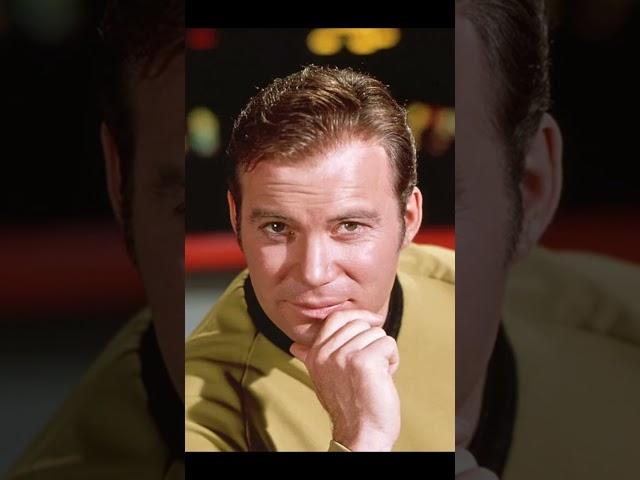 How William Shatner Saved Star Trek #shorts