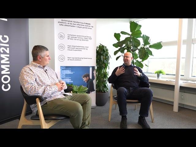 Managed Azure Platform