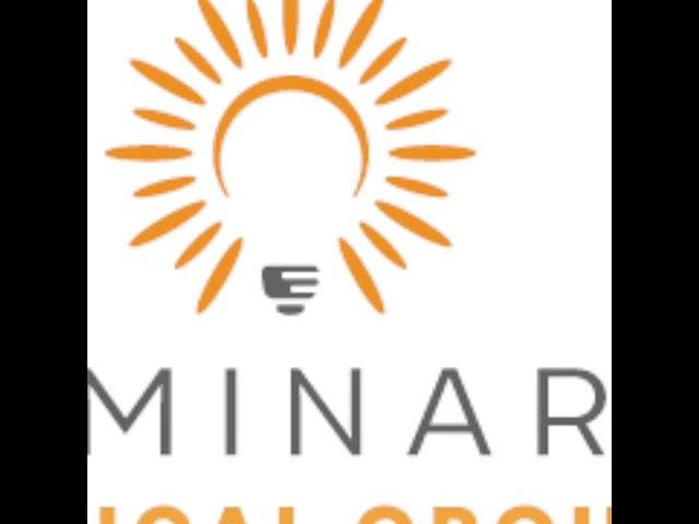 Luminary Medical Group ~ Logos in Motion ~ Branding
