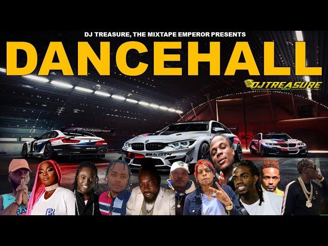 Dancehall Mix 2022: Dancehall Mix December 2022 Raw | Valiant, Masicka, Skeng, Chronic Law, Squash