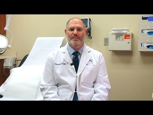 UNC Health Talk: Bariatric Surgery