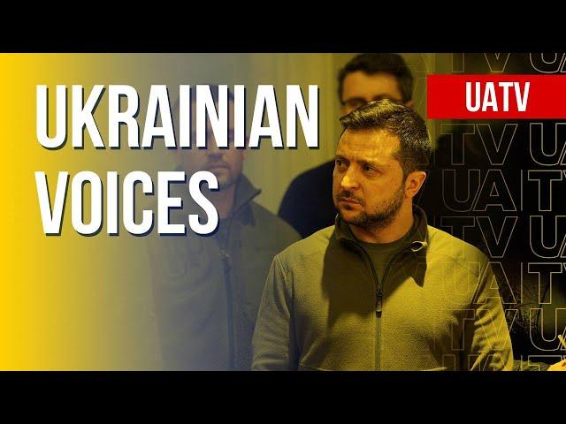 LIVE: Russian invasion of Ukraine: 22-nd day