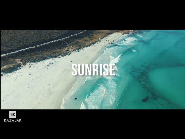 Kazajak - Sunrise (Official Music Video)