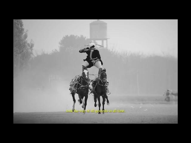 The Immortal Akali Nihang Singhs