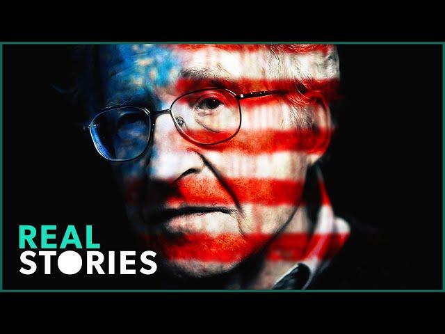 The American Middle Class Crisis | Real Stories Noam Chomsky Wealth Inequality Documentary