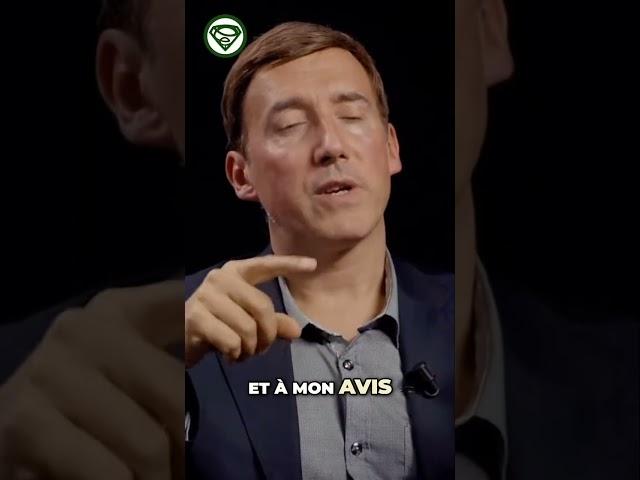 La déflation est réelle !