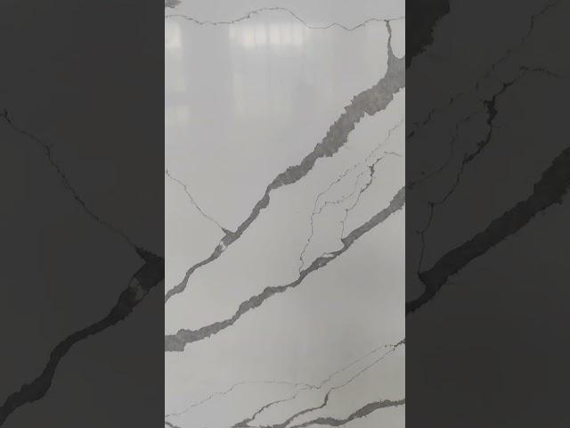 quartz Calacatta white/Cuarzo calacatta blanco