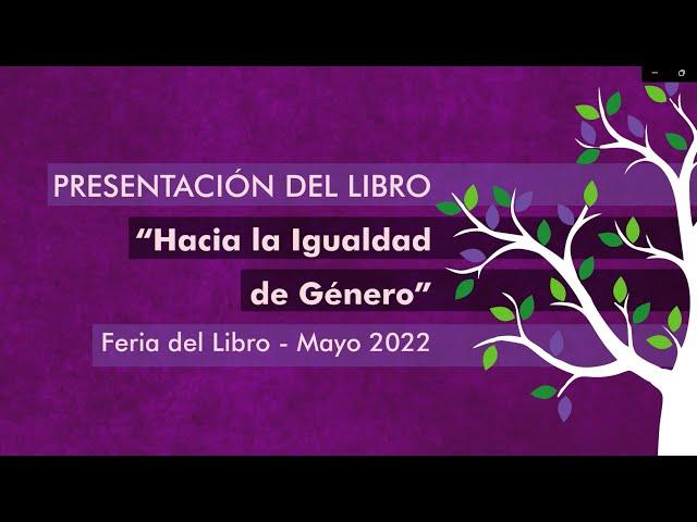 Feria del Libro 2022