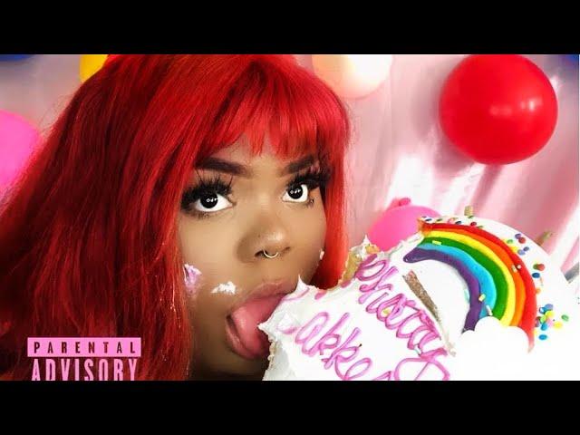 THEEMITTENPRINCESS PHATTY CAKKES Official Music Video