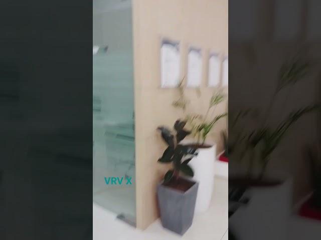 Daikin VRV X Temperature Expert | Testing Mode On || HVAC TECHNICIAN