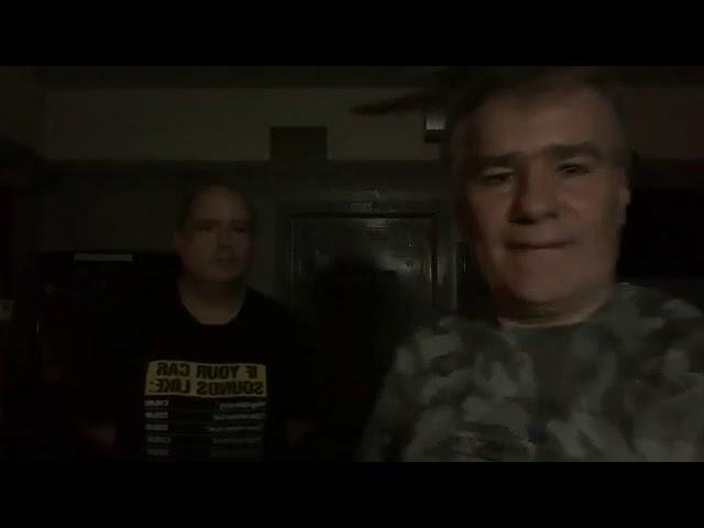 Runnymede Paranormal - The Compass Pub - part 1