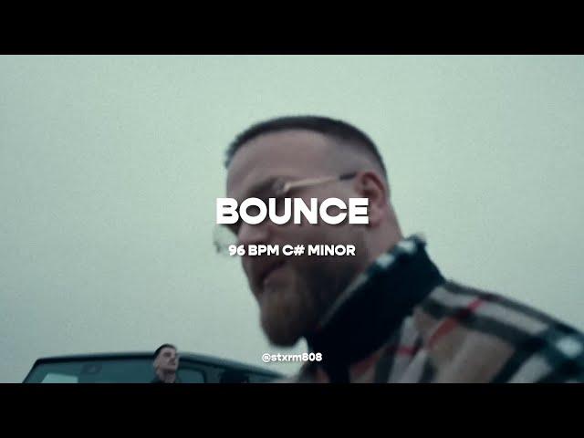 [FREE] Bojan Type Beat - "Bounce"