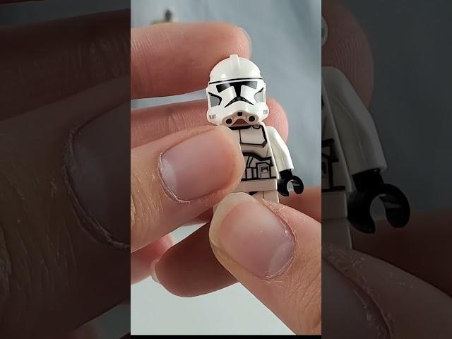 How to UPGRADE Your LEGO Clone Troopers! #lego