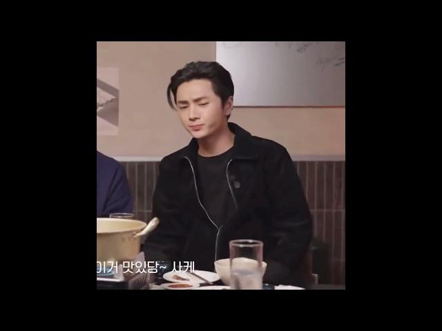 Jay high tolerance in alcohol #enhypen #jay #enhypenjay