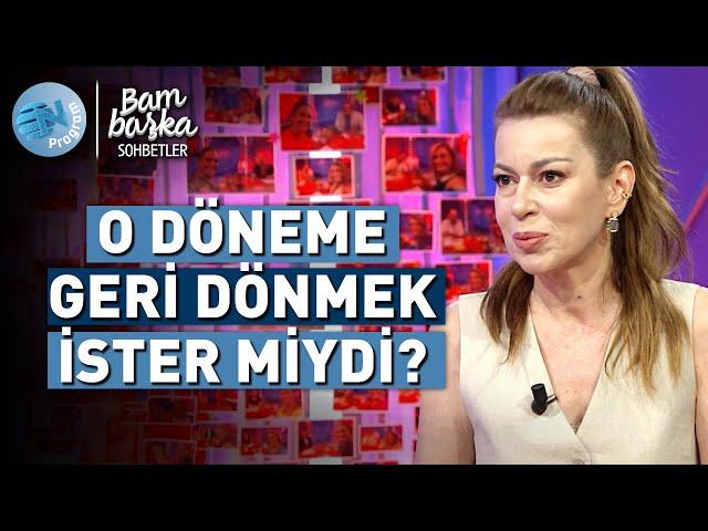 Asmalı Konak Nasıl Efsane Bir Diziydi? @BambaskaSohbetler