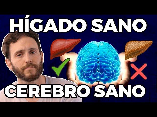 Mejora tu HÍGADO y tu MEMORIA con Esta Sustancia | Dr. La Rosa