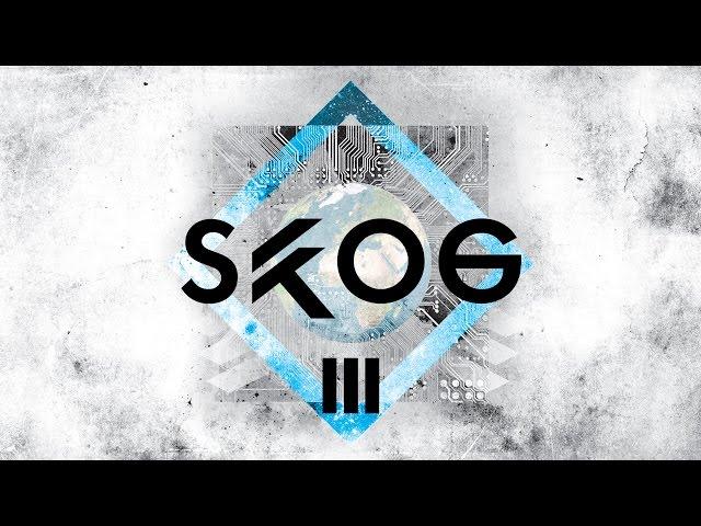 "Skog, III - Arena" CS:GO Music kit