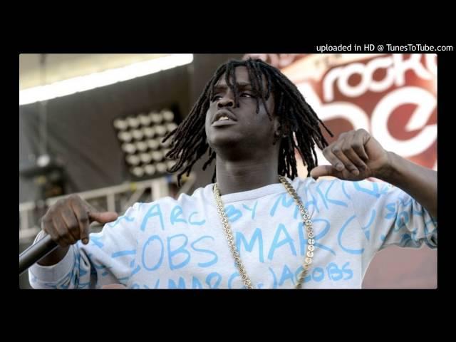 Chief Keef - Run This *New Song*