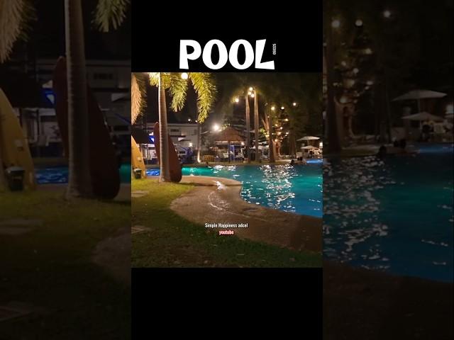 Aesthetic Pool