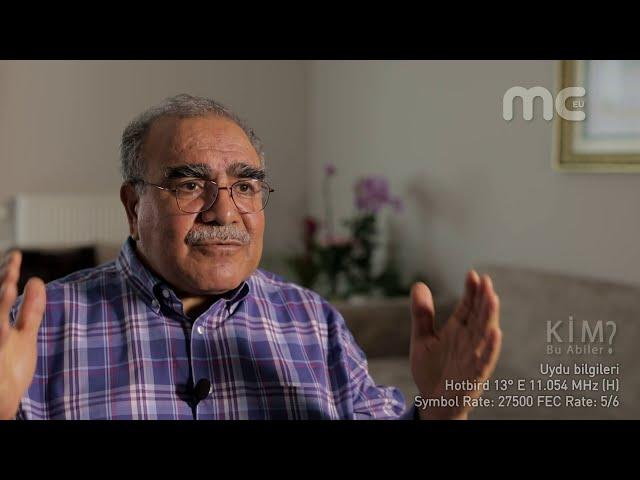 Biraz İnsaf Be ! - Bahattin Karataş | KİM BU ABİLER ?