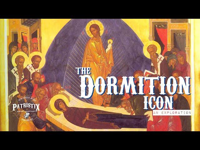 The Dormition Icon