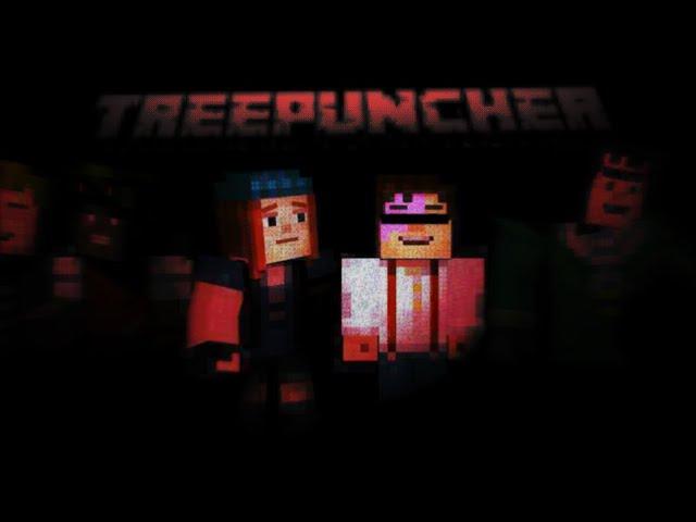 TREEPUNCHER REMIX // (feat. @NotHows )