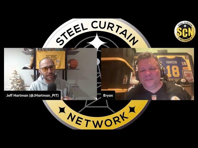 The SCN Post-Game Show: Steelers capitalize on Browns mistakes, win 27-14