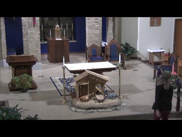 Third Sunday of Advent (Gaudete Sunday)