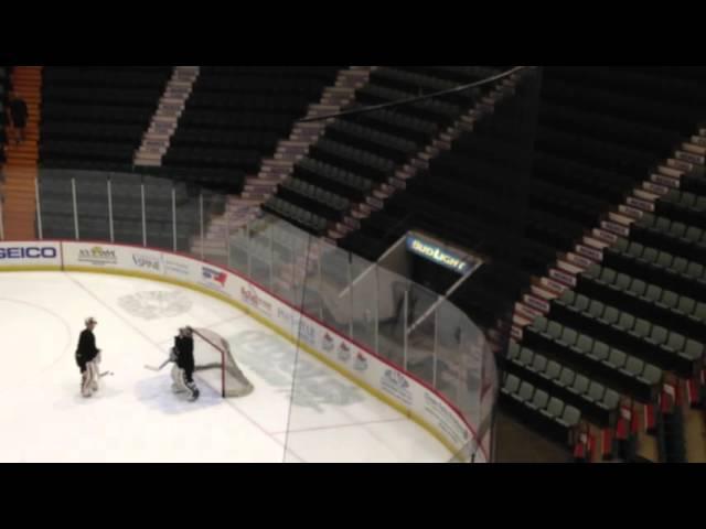 Arenas of the ECHL: Glens Falls Civic Center