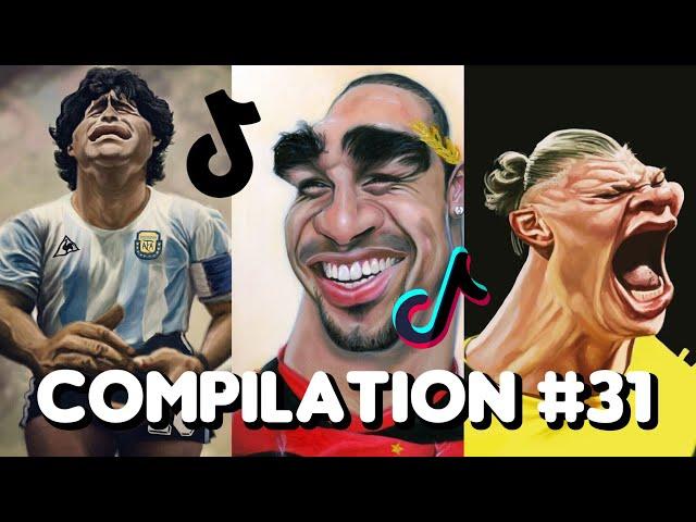 COMPILATION #31 FUCHBOOL2.0 2023/ REELS COMPILATION TIK TOK FOOTBALL #humor #shorts