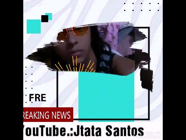 Jtata Santos responder fãs