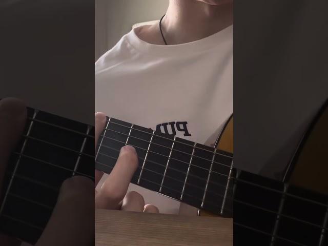 #аккордынагитаре #гитара #игратьнагитаре #аккорды #урокигитарыонлайн #guitar