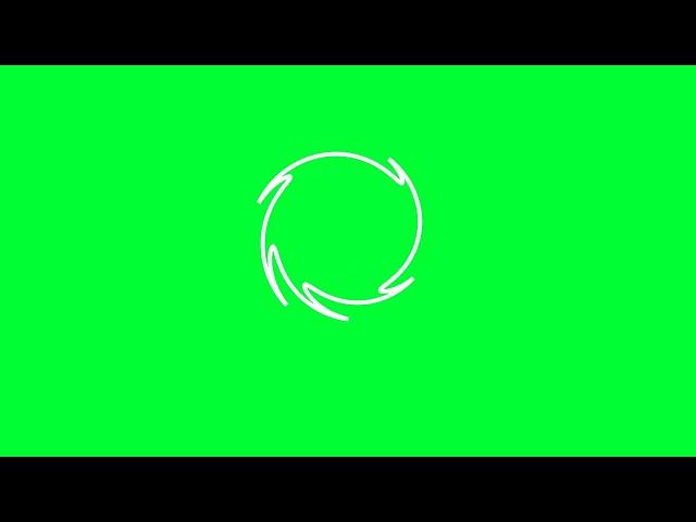 Polystar green screen animation[GS Animation]