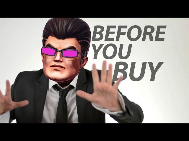 Saints Row: The Third Remastered - Before You Buy