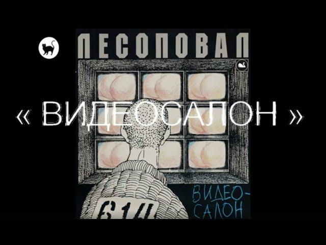 Видеосалон