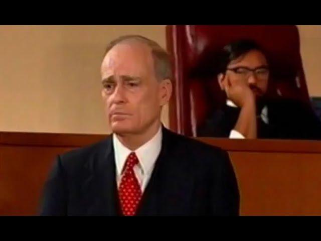 VINCENT BUGLIOSI VS. O.J. SIMPSON -- "ABSOLUTELY 100% GUILTY" (PART 2 OF 2)